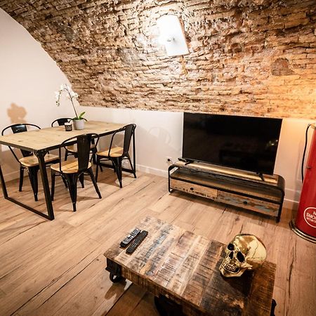 Les Voutes Du Vieux-Port Apartment Marseille Luaran gambar
