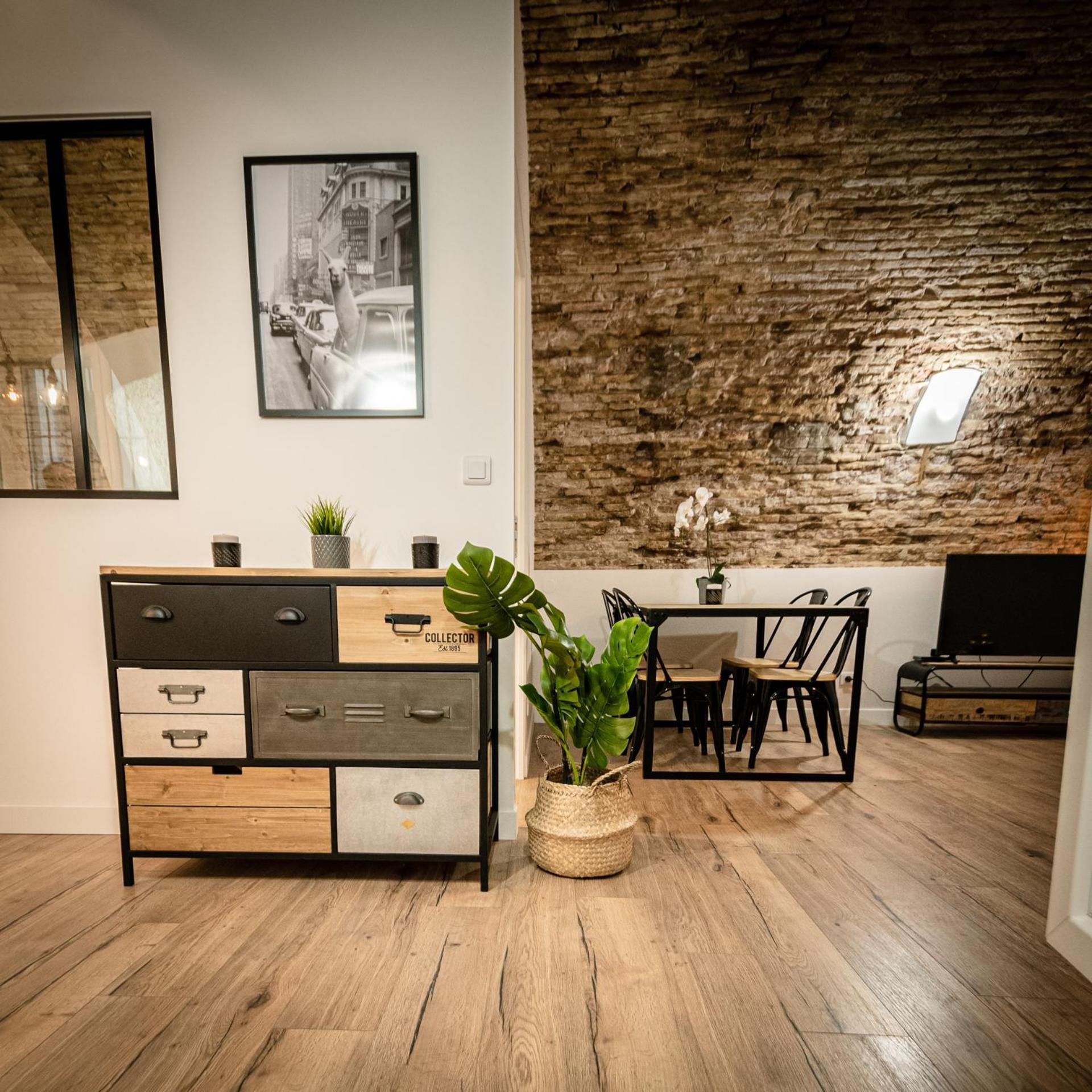 Les Voutes Du Vieux-Port Apartment Marseille Luaran gambar